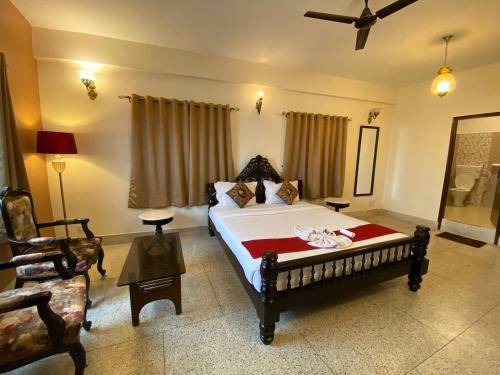 Hostal The Aster Heritage