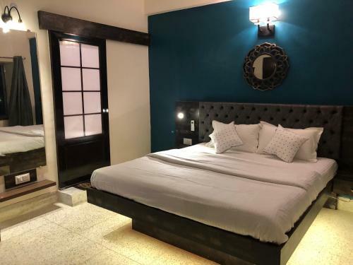 Hostal The Aster Heritage