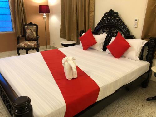 Hostal The Aster Heritage