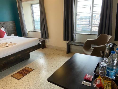Hostal The Aster Heritage