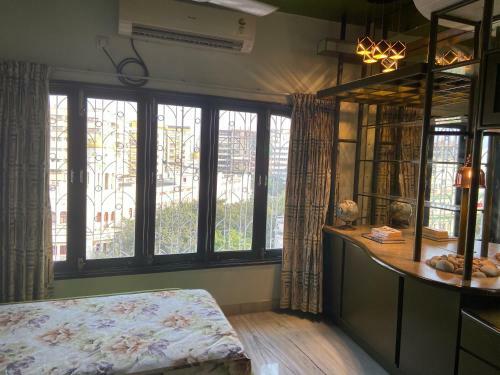 Hostal The Aster Heritage