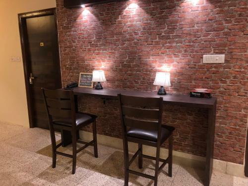 Hostal The Aster Heritage