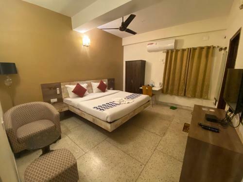 Hostal The Aster Heritage