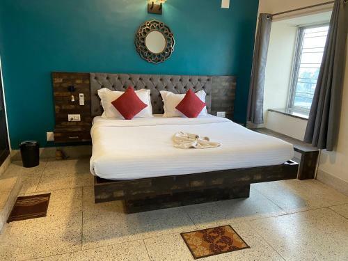 Hostal The Aster Heritage