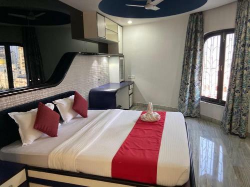 Hostal The Aster Heritage