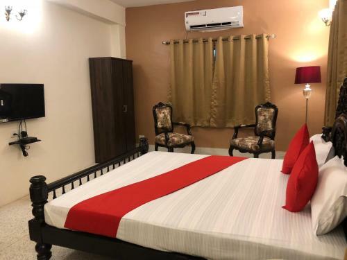Hostal The Aster Heritage