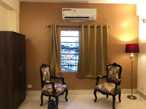 Hostal The Aster Heritage