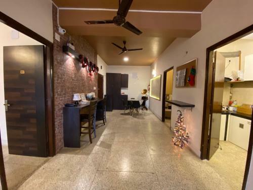 Hostal The Aster Heritage