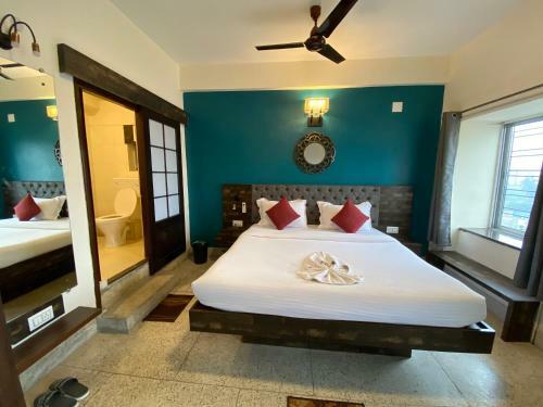 Hostal The Aster Heritage