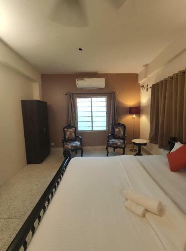 Hostal The Aster Heritage