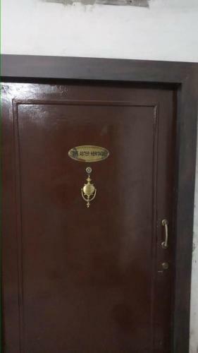 Hostal The Aster Heritage