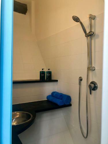 Hostal Ka Rooms