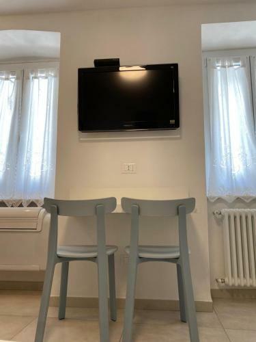 Hostal Camere Nicolina 4