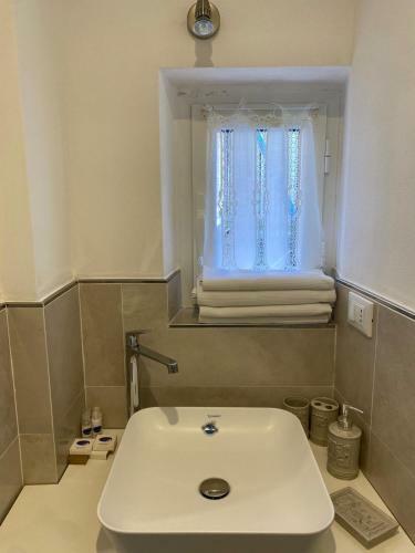 Hostal Camere Nicolina 4