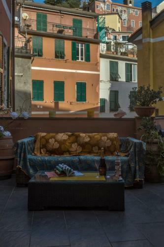 Hostal Lisetta Rooms