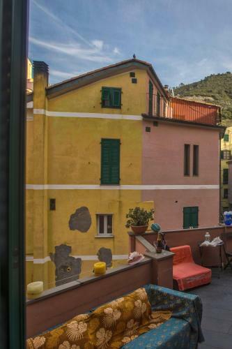 Hostal Lisetta Rooms