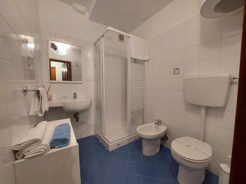 Apartamento Mariasole Rooms