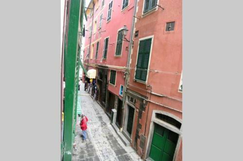 Apartamento The Luxury Madonnina Suite