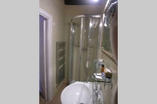 Apartamento The Luxury Madonnina Suite