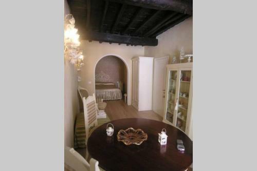 Apartamento The Luxury Madonnina Suite