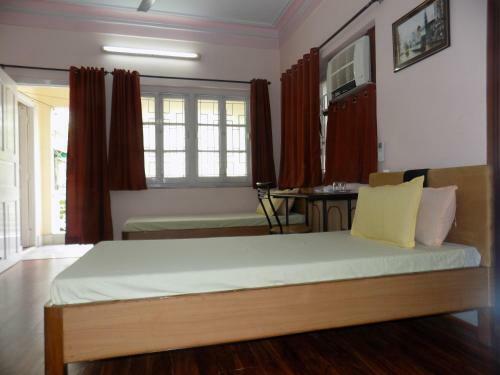 Hostal Nest Solution