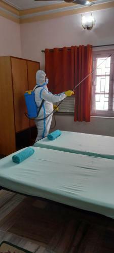 Hostal Nest Solution