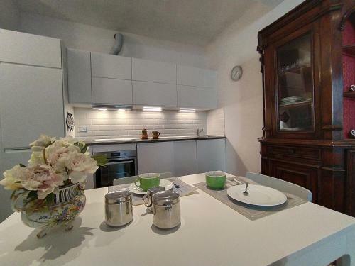 Apartamento Rosanna House