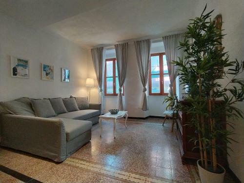 Apartamento Rosanna House