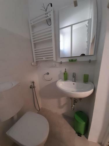 Angilina's Apartment