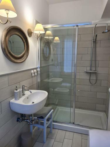 Hostal Pippo A Vernazza Rooms