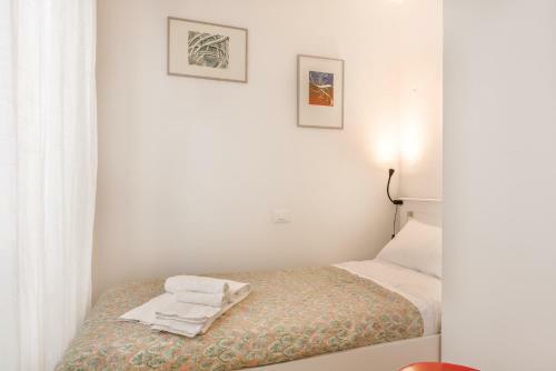 Apartamento L' Eco Nella Roccia, Terre Marine