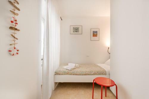 Apartamento L' Eco Nella Roccia, Terre Marine