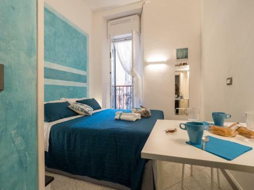 Apartamento Picagetta