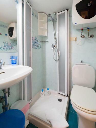 Apartamento Picagetta