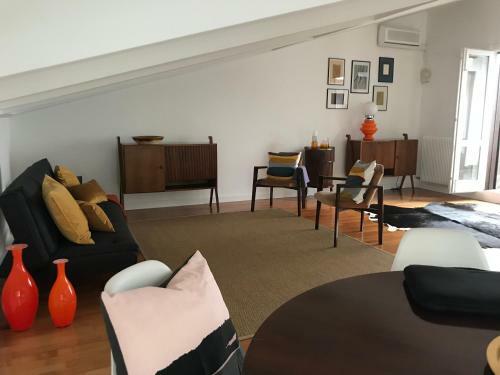 Apartamento Le Terrazze