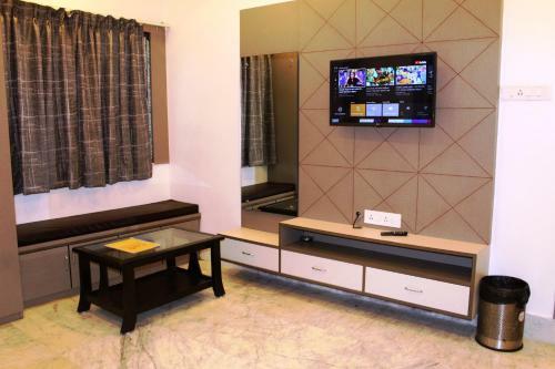 Hostal Shree Krishna Guest House