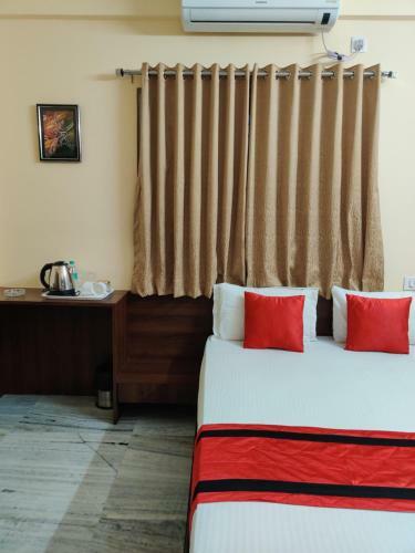 Hostal Sanjiva Suites