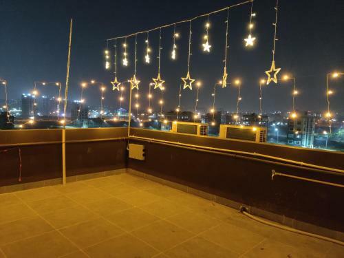 Hostal Sanjiva Suites