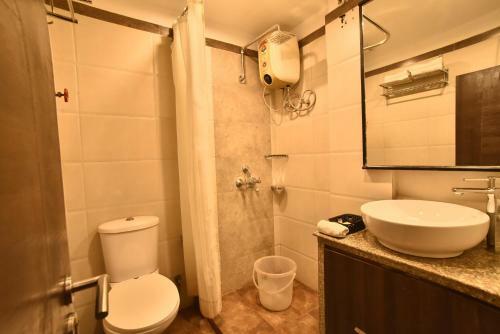 Hotel Casa Broadway
