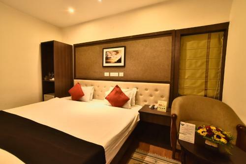 Hotel Casa Broadway