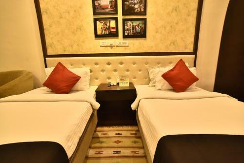 Hotel Casa Broadway