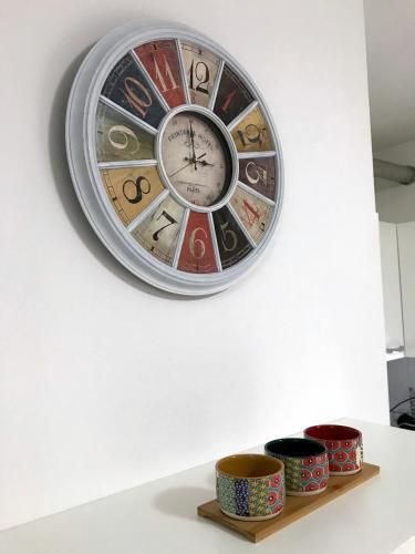 Apartamento Agape