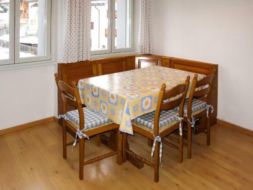 Apartamento Locazione Turistica Vico
