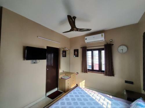 Sukhmani Homestays