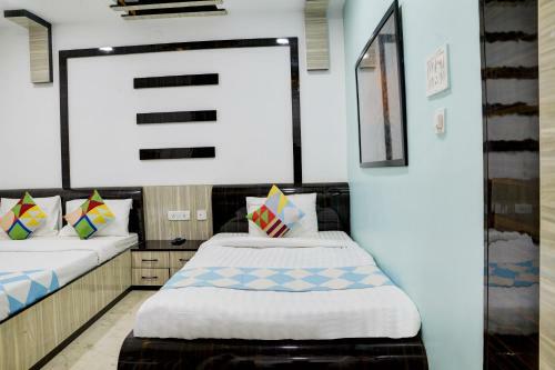 Hostal Oyo Home 48673 Designer Stay Tagore Park