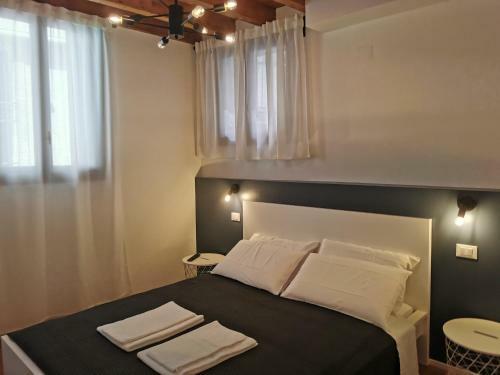Bre Apartments - Pigafetta