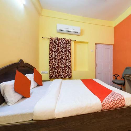 Bed & Breakfast Happy Hut