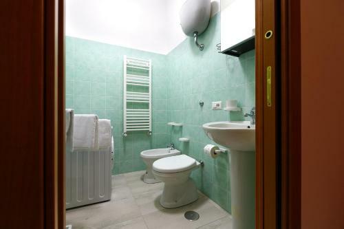 Apartamento Il Tiglio Cavo
