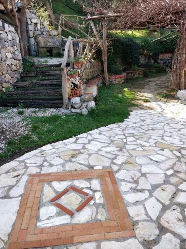 Bed & Breakfast Giardino 21 Marzo