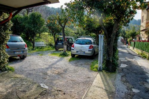 La Casa Di Rosy